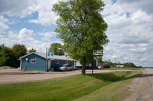 Pillsbury, North Dakota